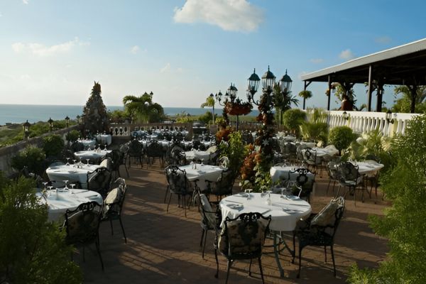 Gastronomic Gems of Aruba